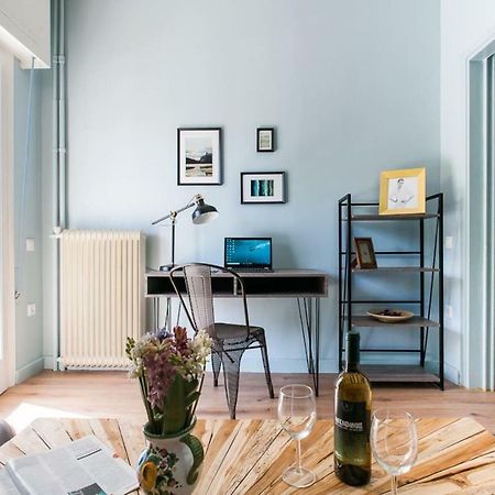 Stylish City-Break 1Bdr Cozy Refurbished Apartment Афины Экстерьер фото