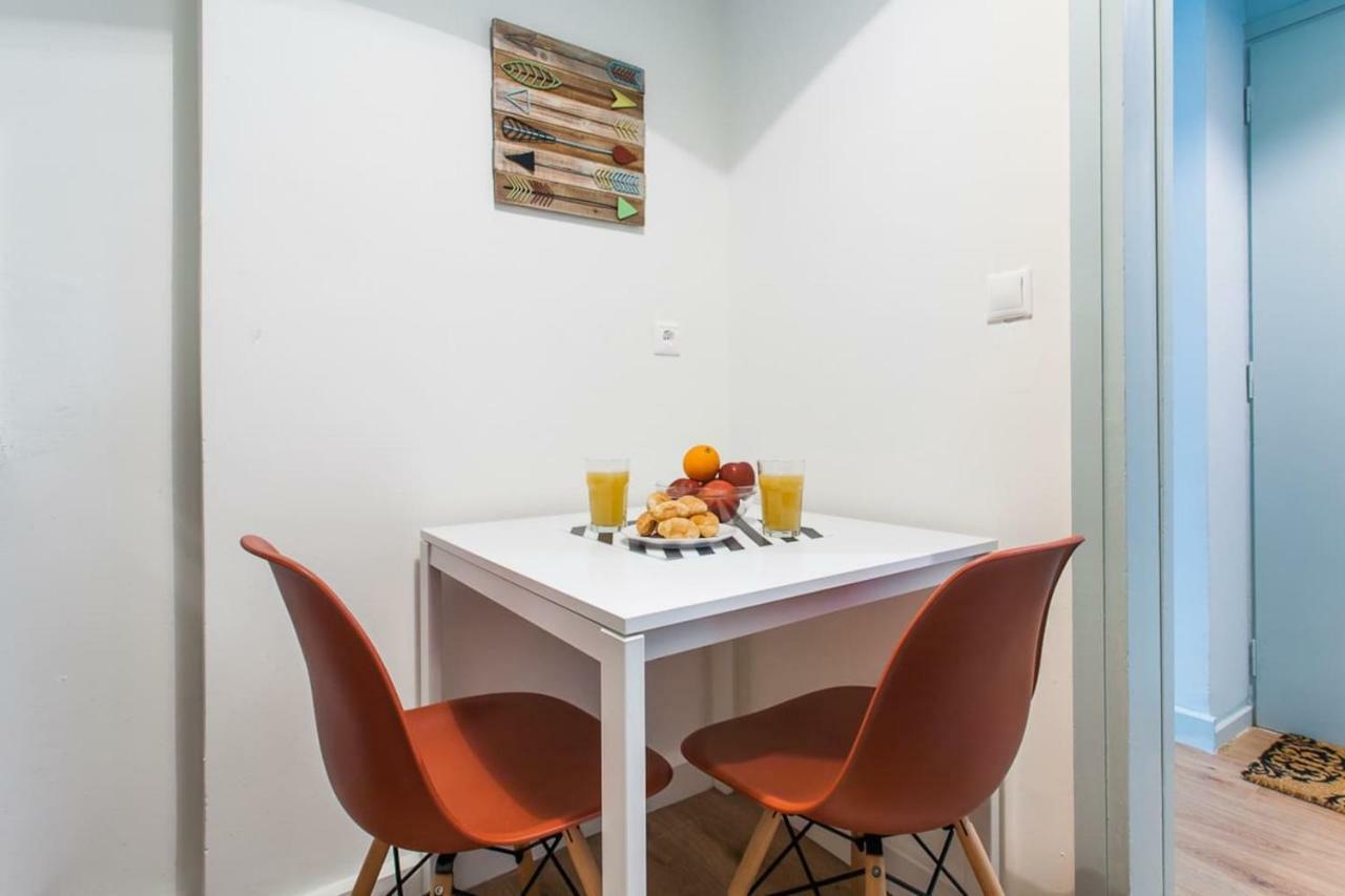 Stylish City-Break 1Bdr Cozy Refurbished Apartment Афины Экстерьер фото