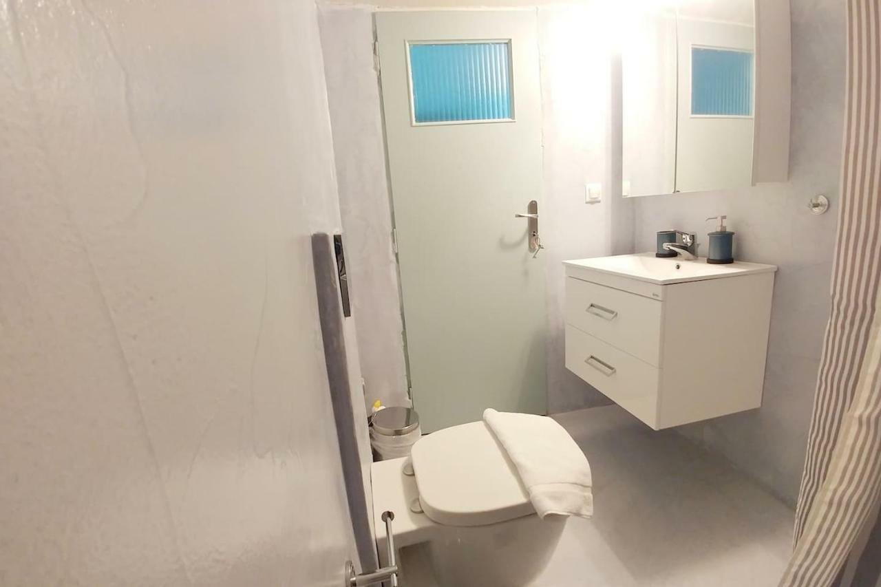 Stylish City-Break 1Bdr Cozy Refurbished Apartment Афины Экстерьер фото