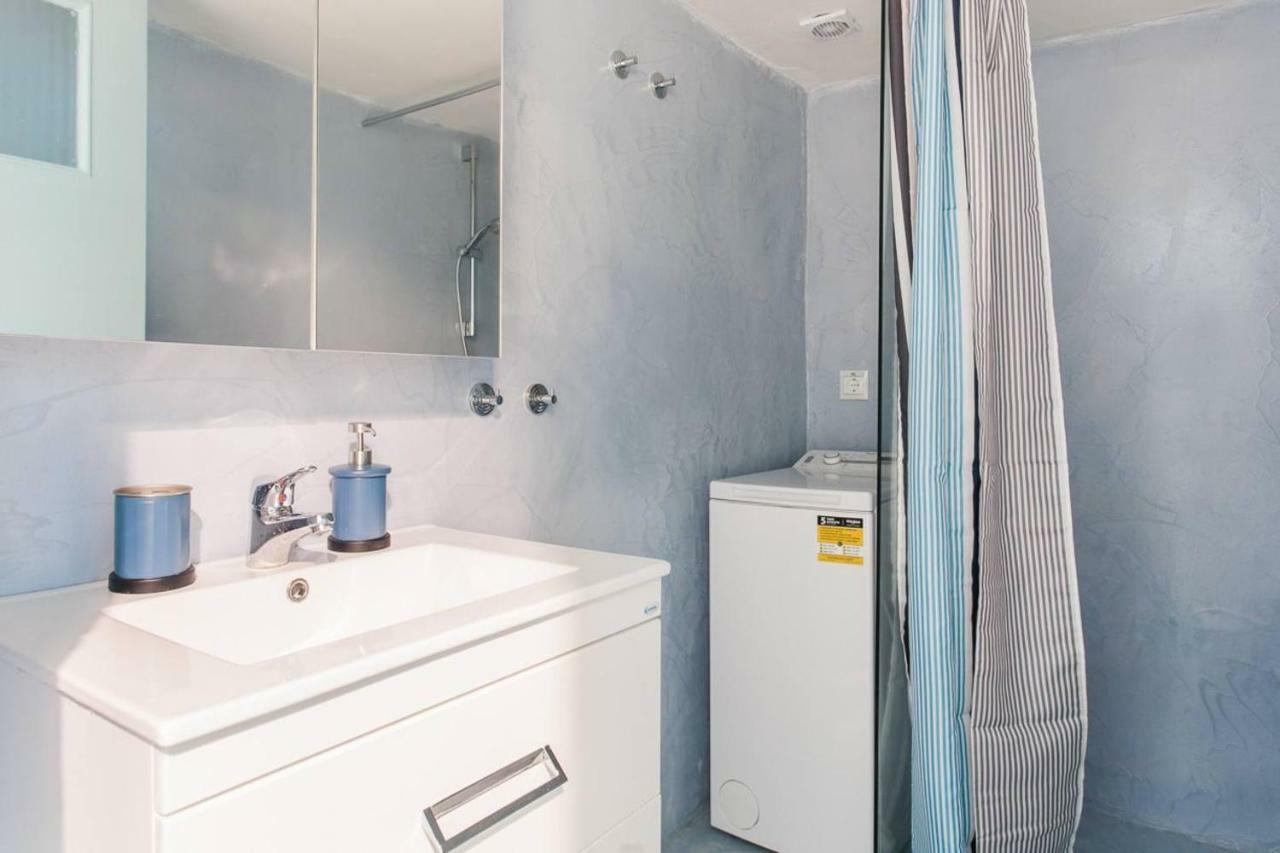 Stylish City-Break 1Bdr Cozy Refurbished Apartment Афины Экстерьер фото